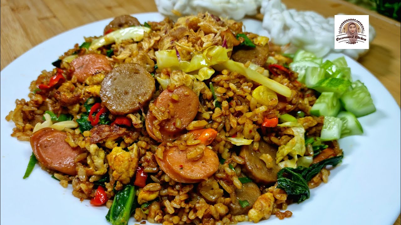 Nasi Goreng GiLa Rinjani: Rasa yang Menghantarkan Malam di Cilacap