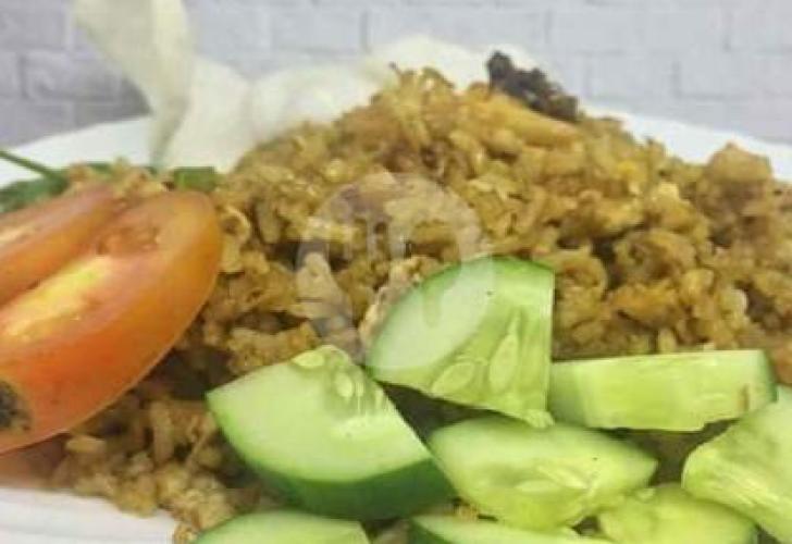 Gudeg Sempit Cilacap: Antrean Mengular Tiap Maghrib!