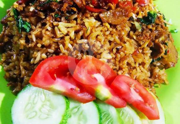 Nasi Goreng GiLa Rinjani: Rasa yang Menghantarkan Malam di Cilacap