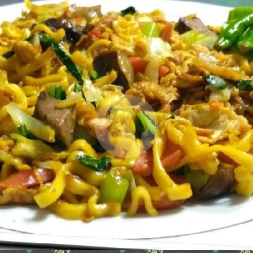 Mie Goreng Spesial