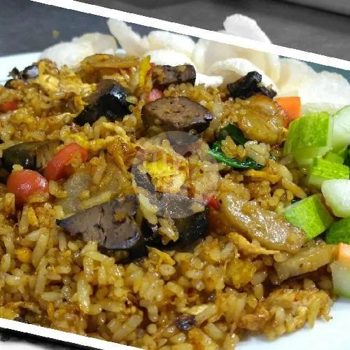 Nasi Goreng Spesial